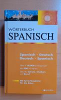 Wörterbuch Spanisch - mit Sprachbegleiter für die Reise, Lingen Frankfurt am Main - Dornbusch Vorschau