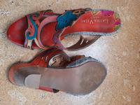 Schuhe von Laura Vita Größe 40 Bayern - Untrasried Vorschau