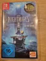 Little Nightmares II *Nintendo Switch* Nordrhein-Westfalen - Lengerich Vorschau