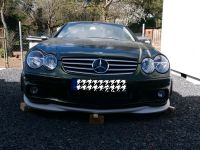 SL65AMG SL55AMG P30 R230 Spoiler, Lippe, Frontspoiler Hessen - Babenhausen Vorschau