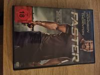 FASTER DVD IM SEHR GUTEN ZUSTAND Köln - Chorweiler Vorschau