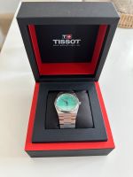 Tissot PRX Tiffany Hessen - Kassel Vorschau