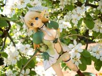 Shining Wind Ranah Anime figur Manga Japan Original Kotobukiya Herzogtum Lauenburg - Geesthacht Vorschau