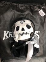 Killstar Kreeptures Grim Reaper Stofftier Plüsch Gothic Emo NEU Baden-Württemberg - Oftersheim Vorschau