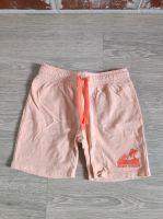 apricotfarbene Shorts - H&M Sachsen - Mittweida Vorschau