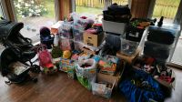 Flohmarkt, Kinderkleidung, Babyzubehör, Spielzeug, Lego Duplo etc Niedersachsen - Jade Vorschau