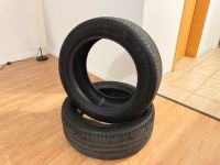 2x Sommerreifen 225/50 R17 Michelin AO Baden-Württemberg - Ostelsheim Vorschau