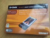 D-Link DGE-660TD Gigabit Cardbus Notebook Adapter Bayern - Salzweg Vorschau