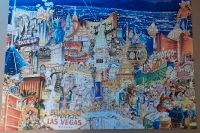 King Puzzle 1000Teile Las Vegas Kreis Pinneberg - Wedel Vorschau