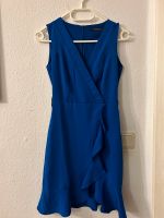 Elegantes Business Kleid Sommerkleid neu Größe Xs blau trendyol Nordrhein-Westfalen - Wülfrath Vorschau