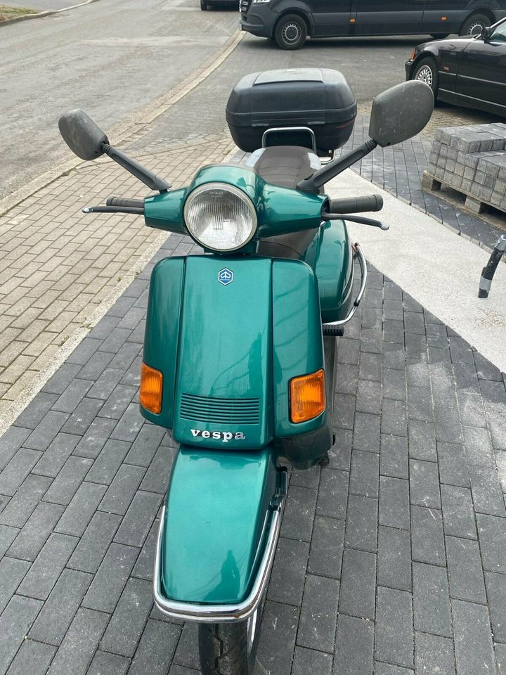 Vespa Cosa 200 Für Bastler in Herne