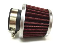 35mm Luftfilter Dellorto PHBN PHVA Vergaser Yamaha Aerox Piaggio Nordrhein-Westfalen - Hürth Vorschau