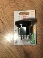 Reisestecker Travel Plug Adapter 2-Pin Amerikanisch - Eurostecker Berlin - Neukölln Vorschau