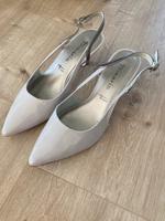 Sling Pumps Tamaris Gr 40 Nordrhein-Westfalen - Höxter Vorschau