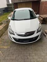 Opel Corsa 1.2 Nordrhein-Westfalen - Bad Oeynhausen Vorschau