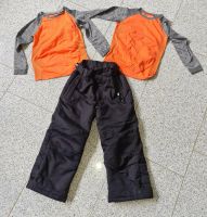 Winterhose, Skihose, Unterwäsche, Ski Unterwäsche Gr. 98 3 Teile Nordrhein-Westfalen - Gescher Vorschau