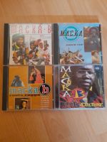 10 x CD Macka B Reggae Bayern - Alling Vorschau