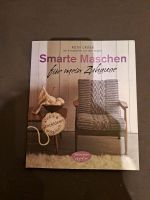 Buch smarte Maschen für mein Zuhause Stricken Nordrhein-Westfalen - Baesweiler Vorschau