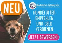 Futterberater gesucht (nebenberuflich) Rheinland-Pfalz - Neustadt an der Weinstraße Vorschau