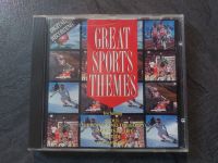 CD  Charlie Skarbek – Great Sports Themes Niedersachsen - Hardegsen Vorschau