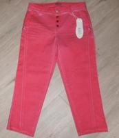 Esprit 7/8 Jeans Hose coole Farbe 34-36 Niedersachsen - Tespe Vorschau