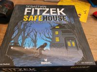 Sebastian Fitzek Safe House Kr. Altötting - Töging am Inn Vorschau