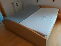Schlafzimmer  Doppelbett Rheinland-Pfalz - Speyer Vorschau