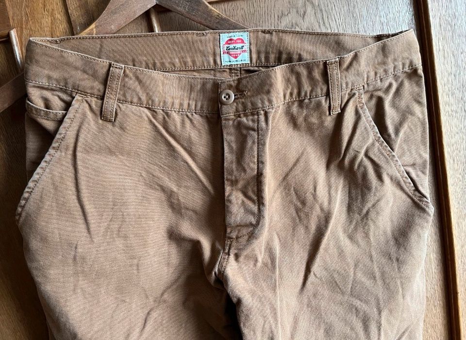 Carhartt Heritage Chino in Köln