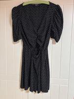 Bershka Jumpsuit gr. M Niedersachsen - Bunde Vorschau