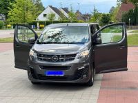 Opel Vivaro Zafira Life 2.0 D M L2 EUR6d CampAusbau Hamburg - Hamburg-Nord Vorschau