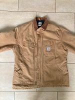 Carhartt, Detroit Jacke Nordrhein-Westfalen - Mülheim (Ruhr) Vorschau