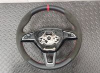 Skoda SuperB RS Alcantara/Leder Lenkrad Nordrhein-Westfalen - Olfen Vorschau