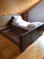 Doppelbett mit Nachtschränken und Kleiderschrank (im Eichsfeld!) Vahrenwald-List - List Vorschau