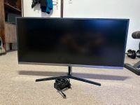 Samsung Ultra WQHD Monitor S34J550WQU (34") Bayern - Sulzberg Vorschau