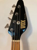 Vox Standard Bass Nordrhein-Westfalen - Solingen Vorschau