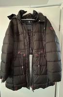 NAVAHOO Winterjacke Gr. XXL ! Rostock - Evershagen Vorschau