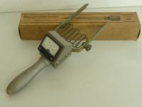 DDR Batterieprüfer Zellentester Säureheber für Oldtimer/ Museum Sachsen - Crimmitschau Vorschau