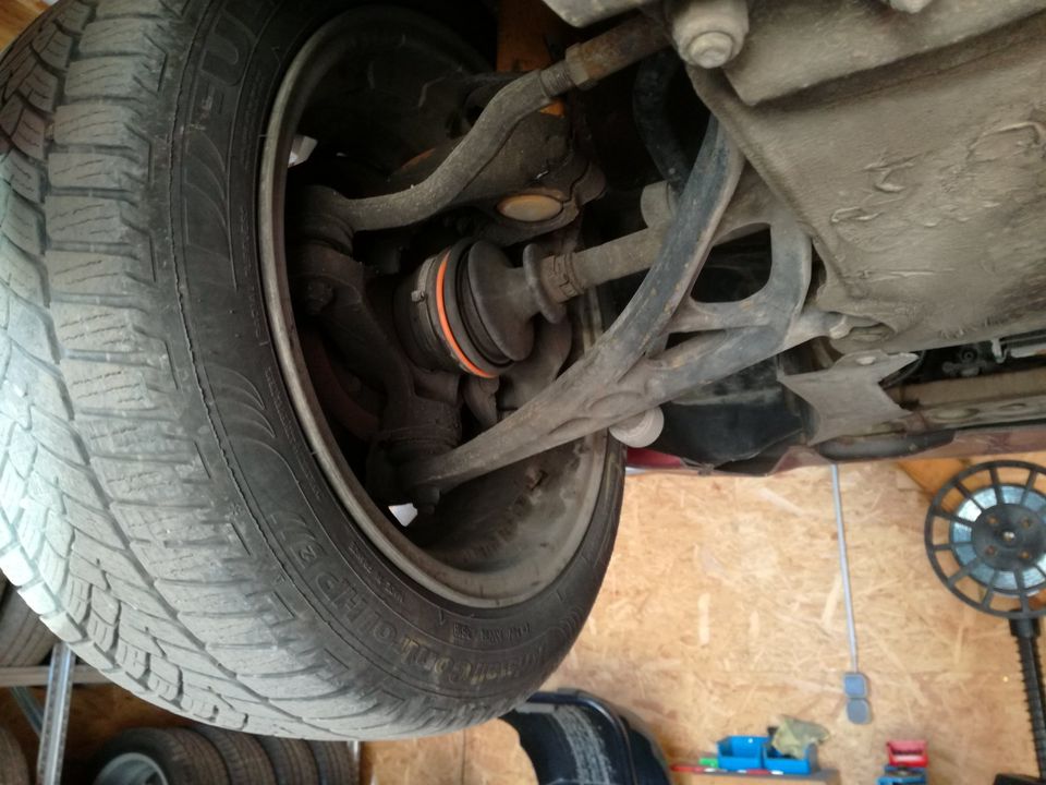 Peugeot 405 GRi Break, TÜV neu in Bad Aibling