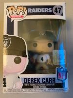 POP Figures Football Raiders Derek Carr NFL Nordrhein-Westfalen - Kerpen Vorschau