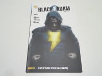 Panini Black Adam 1 Der Prinz von Kahndaq Comic Marvel DC!! Berlin - Reinickendorf Vorschau