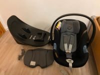 Cybex Aton M I-Size Babyschale und Base M Schleswig-Holstein - Bordesholm Vorschau