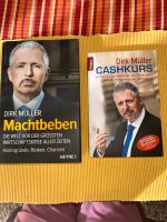 Dirk Müller: Machtbeben und Cashkurs Bayern - Augsburg Vorschau