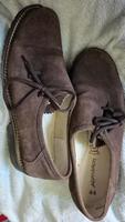 Almsach Schuhe,  echt Ledergr 44 Kiel - Kronshagen Vorschau