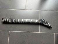 Hals E-Gitarre Jaguar mit Gotoh-Tunern an Bastler Sendling - Obersendling Vorschau