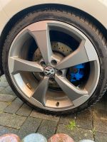 Audi Rotor Felgen 19 Zoll ET 49 Niedersachsen - Adendorf Vorschau