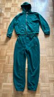 Peso heavy raws zip + jogger forest green large pesoclo Hessen - Wiesbaden Vorschau