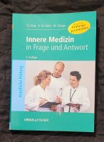 Innere Medizin in Frage und Antwort Klotz Zafari Schupp Medizin Hessen - Gießen Vorschau