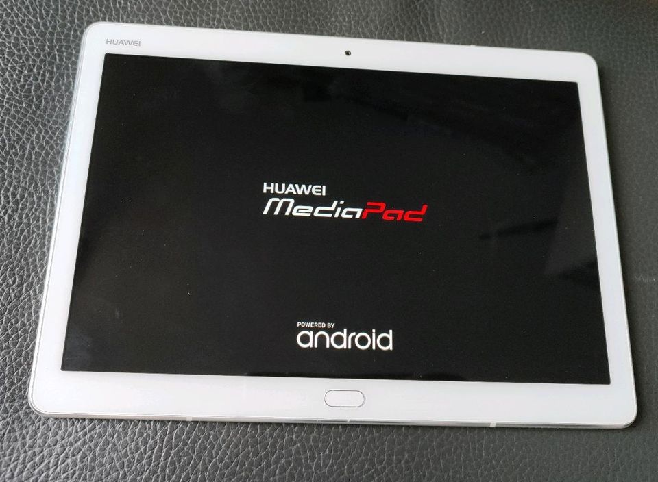 Huawei Media Pad M3 Lite 10 in Hamburg