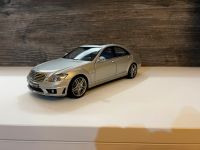 Suche Mercedes Autoart S-Klasse S63 1:18 Karton Unstruttal - Ammern Vorschau