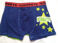 Kermit der Frosch Boxershorts Größe S Neuware / 5,00 €* Hessen - Münster Vorschau